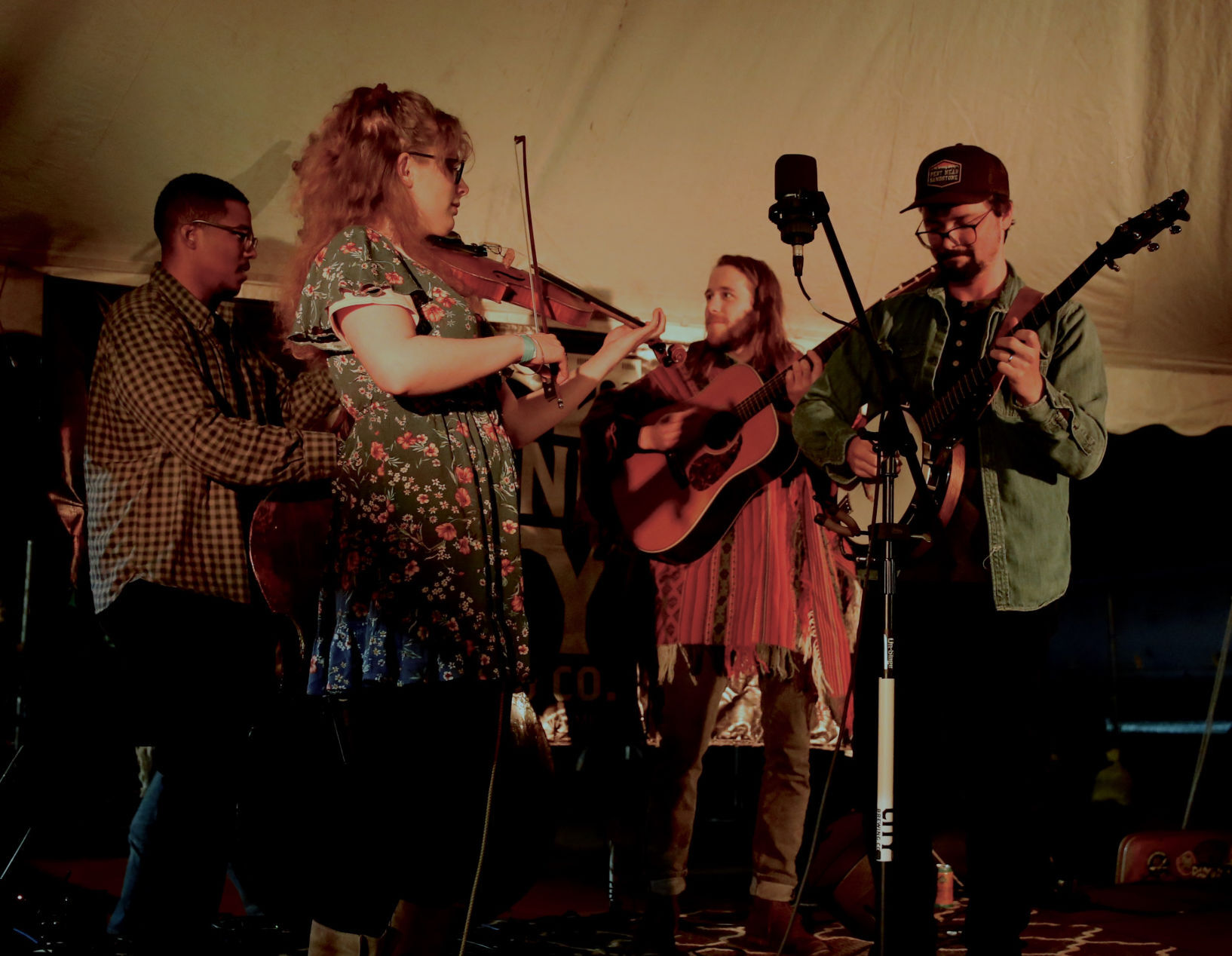 Mid West Music Fest 42